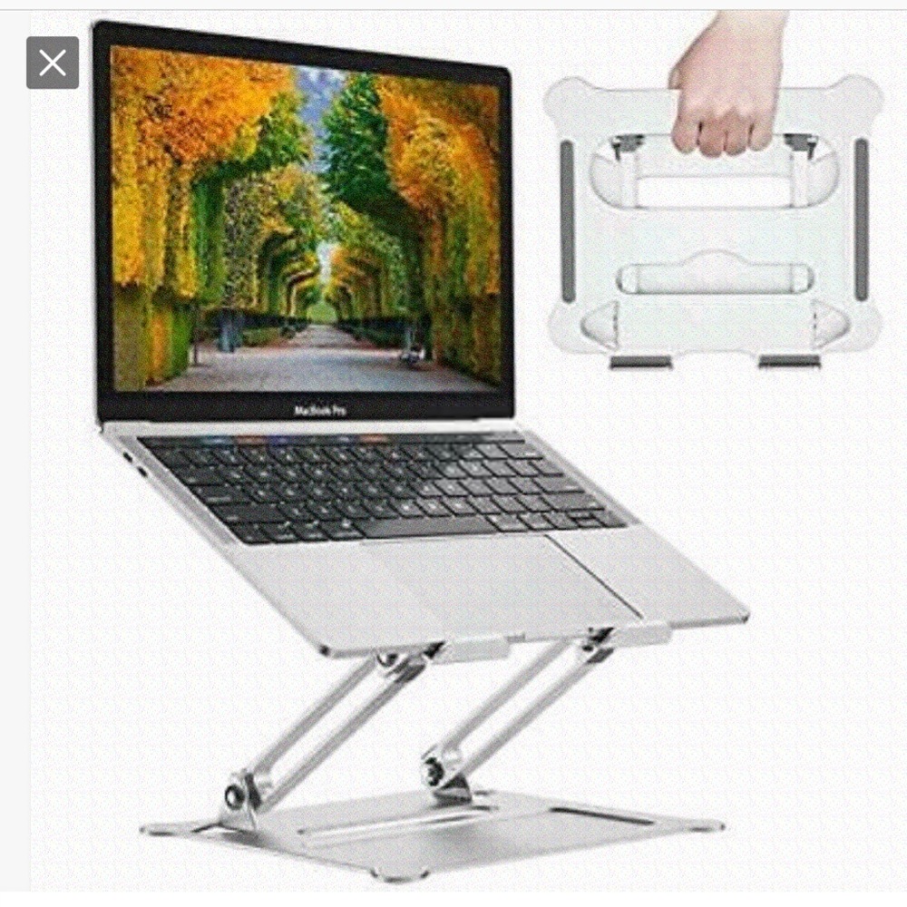 Furninx laptop stand